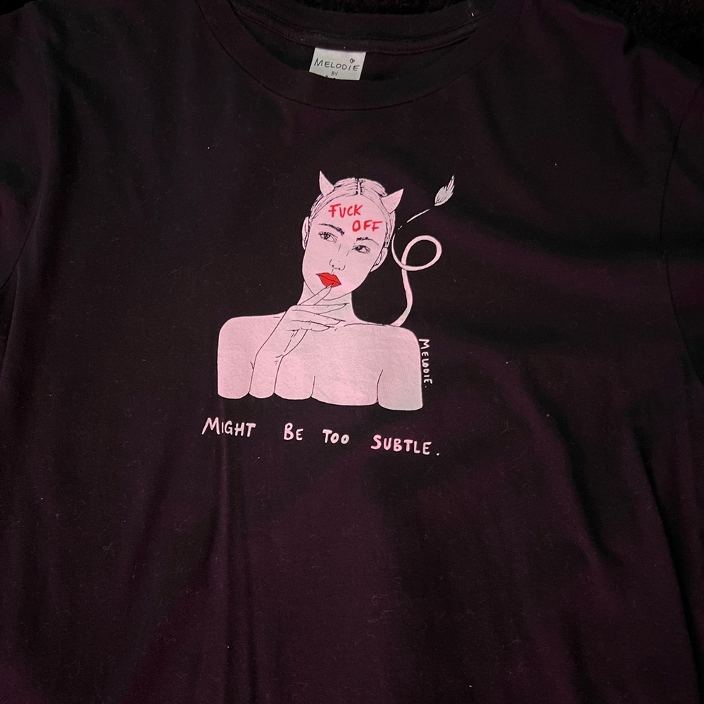 Graphic Tee